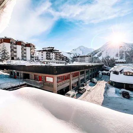 Villa Hostdomus - Urban *