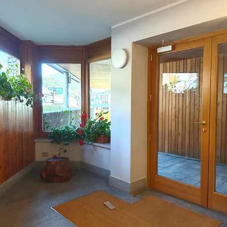 Villa Hostdomus - Urban Sestriere