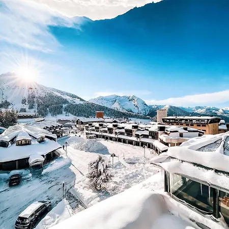 Hostdomus - Urban * Sestriere