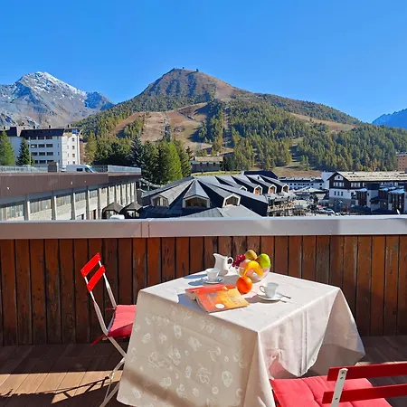 Villa Hostdomus - Urban Sestriere