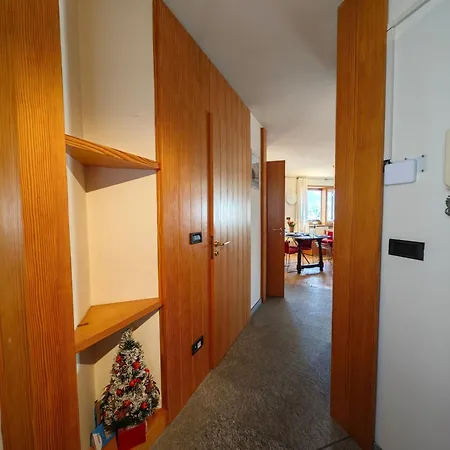 Villa Hostdomus - Urban Sestriere