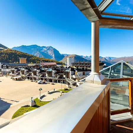 Villa Hostdomus - Urban