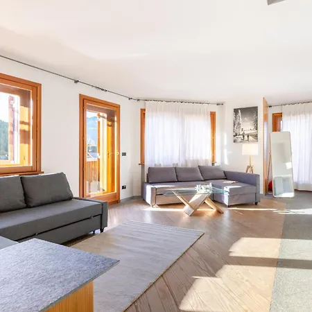 Hostdomus - Urban Villa