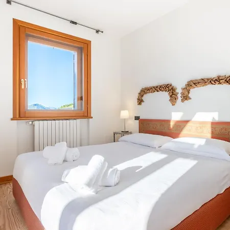 Hostdomus - Urban Sestriere