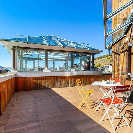 Hostdomus - Urban Villa