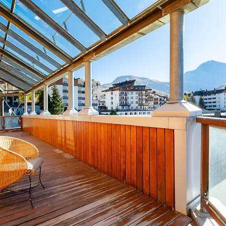 Villa Hostdomus - Urban