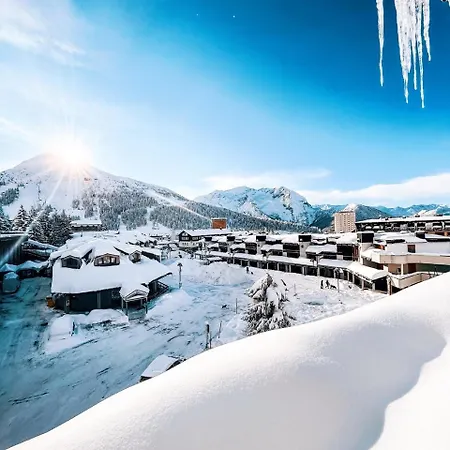 Hostdomus - Urban Villa *