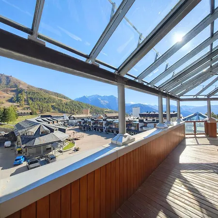 Hostdomus - Urban Villa Sestriere