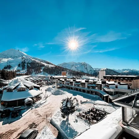 Hostdomus - Urban * Sestriere