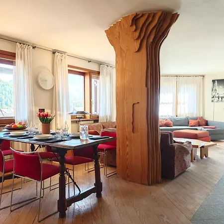 Villa Hostdomus - Urban