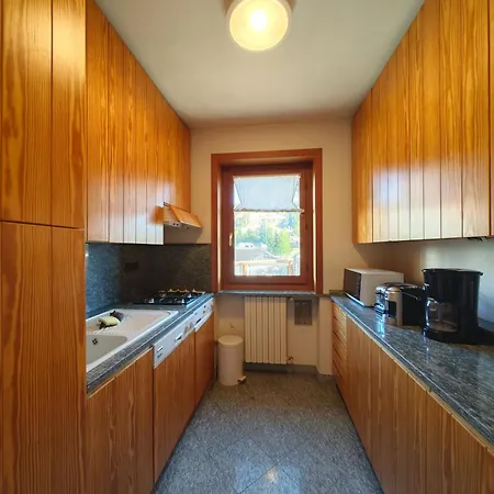 Villa Hostdomus - Urban