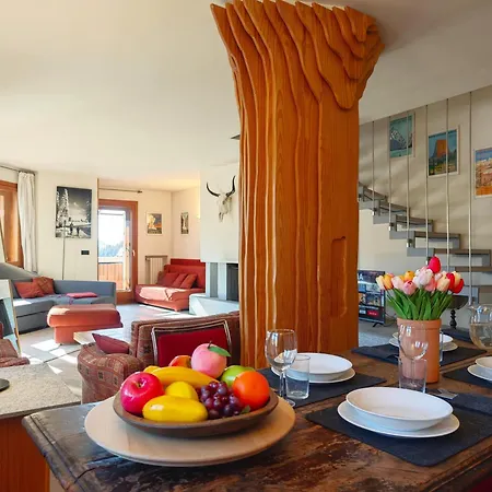 Hostdomus - Urban Villa *