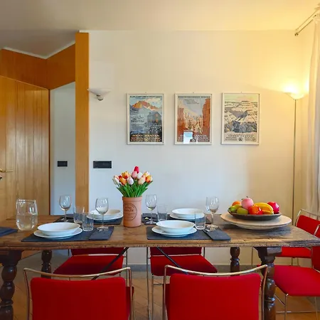 Hostdomus - Urban Sestriere