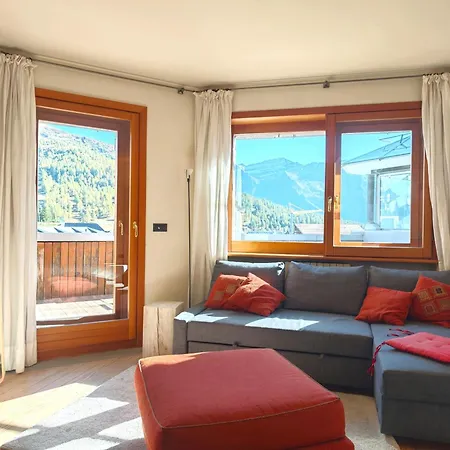 Hostdomus - Urban Villa Sestriere