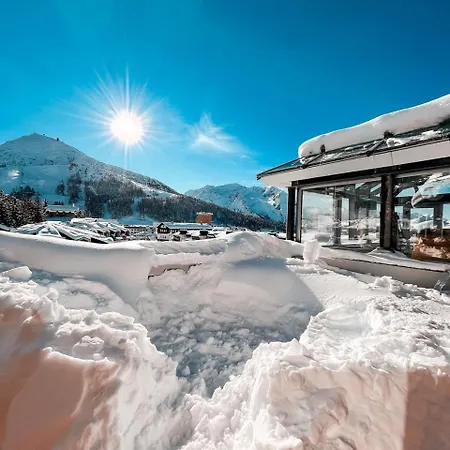 Villa Hostdomus - Urban