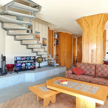 Hostdomus - Urban Sestriere