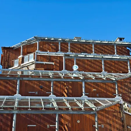 Hostdomus - Urban Villa