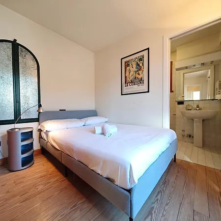 Hostdomus - Urban Sestriere