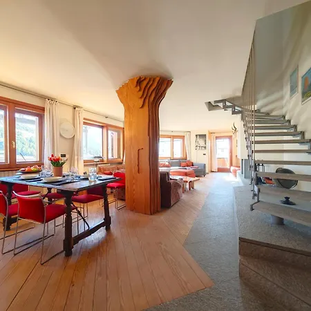 Villa Hostdomus - Urban