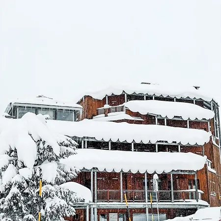 Hostdomus - Urban Villa *