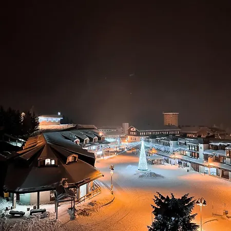 Villa Hostdomus - Urban *