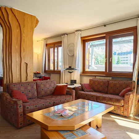 Hostdomus - Urban * Sestriere