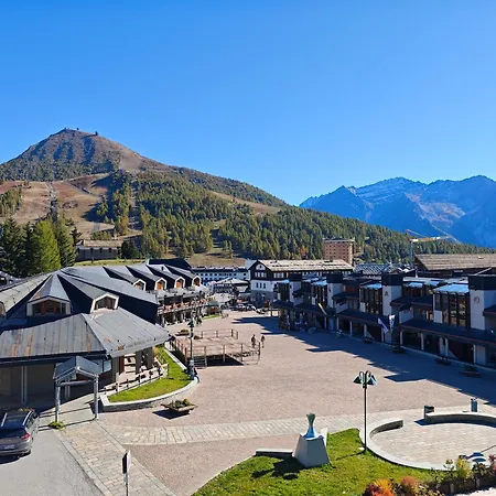 Villa Hostdomus - Urban