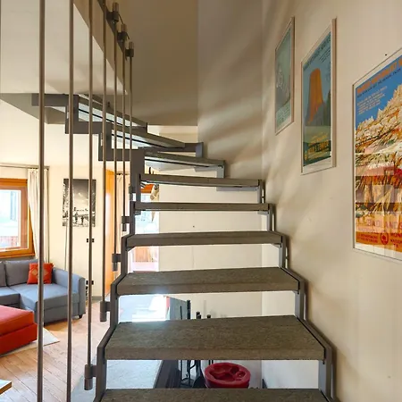 Villa Hostdomus - Urban *