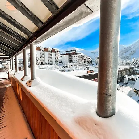 Villa Hostdomus - Urban