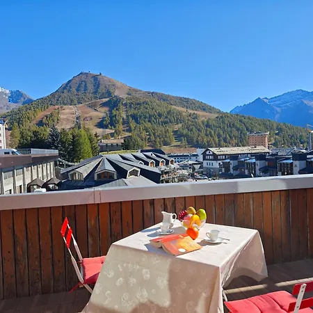 Hostdomus - Urban Sestriere