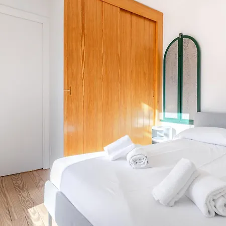 Villa Hostdomus - Urban