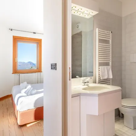 Hostdomus - Urban Vila Sestriere