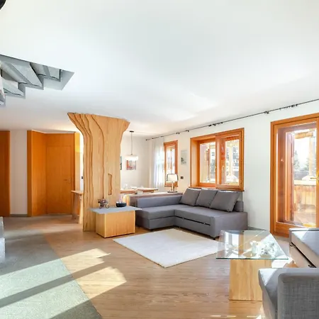 Villa Hostdomus - Urban