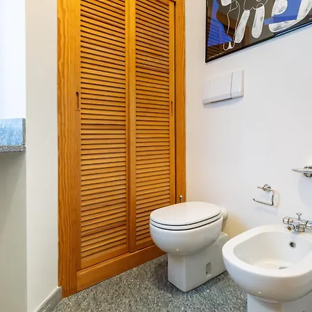 Hostdomus - Urban Vila Sestriere