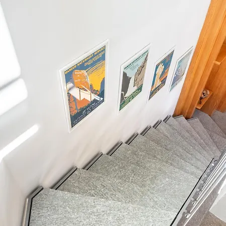 Hostdomus - Urban Villa