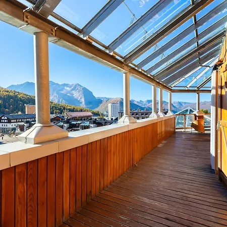 Villa Hostdomus - Urban