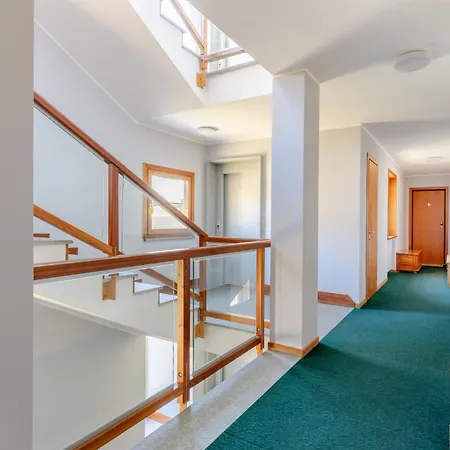 Hostdomus - Urban Villa *