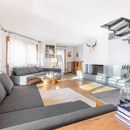 Hostdomus - Urban Villa *