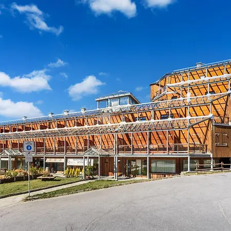 Hostdomus - Urban Villa