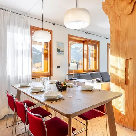 Hostdomus - Urban * Sestriere