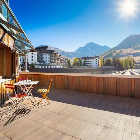 Villa Hostdomus - Urban *