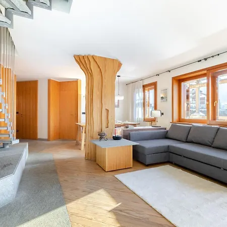 Hostdomus - Urban Vila Sestriere