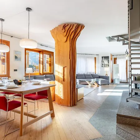 Hostdomus - Urban * Sestriere