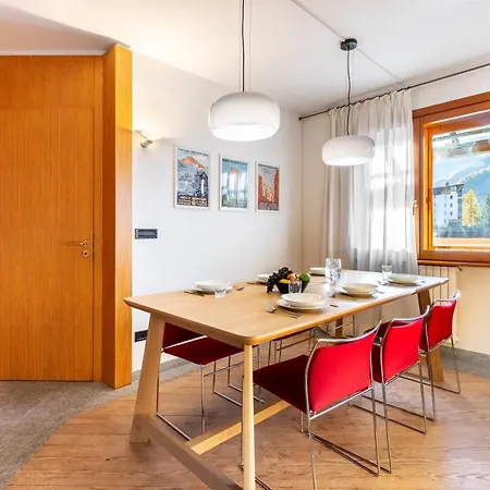 Hostdomus - Urban * Sestriere