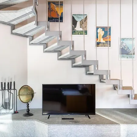 Hostdomus - Urban Villa *