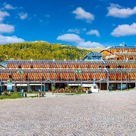 Hostdomus - Urban Sestriere