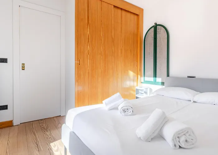 Villa Hostdomus - Urban