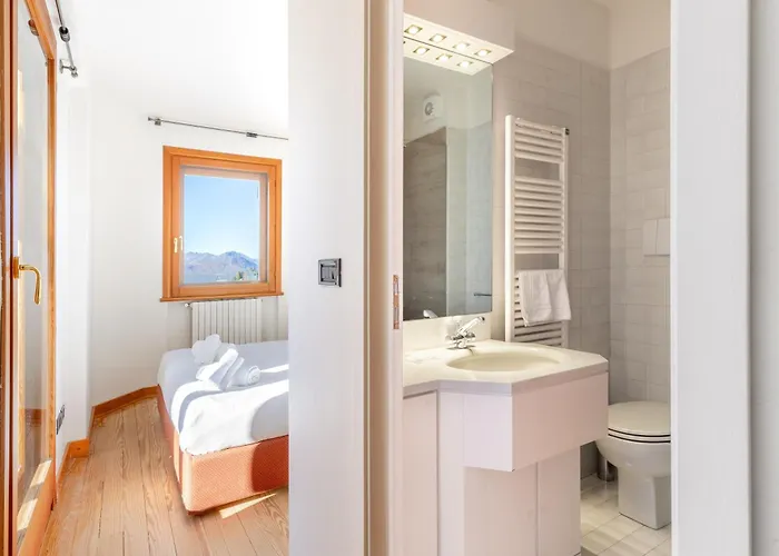 Hostdomus - Urban Villa Sestriere