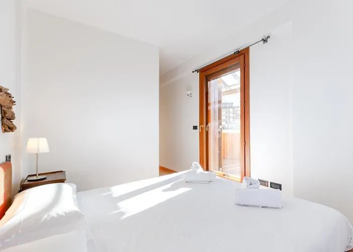 Villa Hostdomus - Urban Sestriere