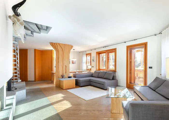 Villa Hostdomus - Urban